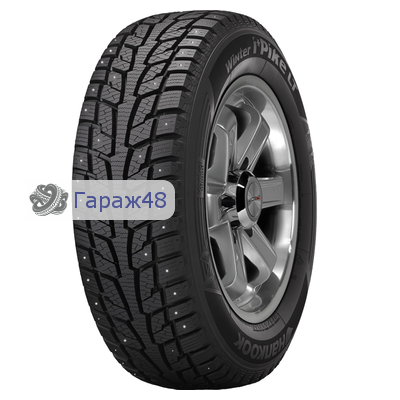 Hankook Winter i*Pike LT RW09 215/75 R16 116/114R